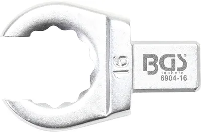 Obrázok produktu pre BGS technic Push Fit Ring Spanner, 62 mm, 62 g