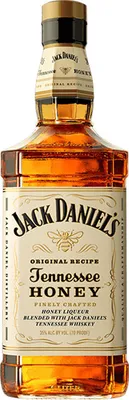 Produktbild von Jack Daniels Honey 1L