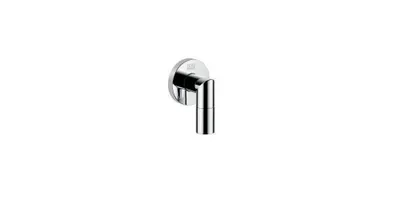 Obrázek produktu pro Dornbracht Meta.02 Nástěnný připojovací koleno 1/2", chrom, 1 ks.