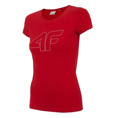 Productafbeelding van 4F T-shirts, modelnummer: TSD353, H4Z22TSD35362S, maat: 165