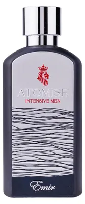Immagine prodotto di Atomise Intensive Men eau de parfum spray 100ml