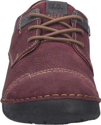 Immagine prodotto di JOSEF SEIBEL Fergey 41 | Scarpa bassa da  Donne | blu