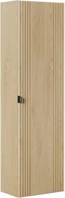 Zdjęcie produktu dla Szafka łazienkowa OVALIA CREMONA 1D 40 cm dąb cremona