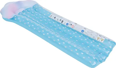 Image de Gouttes de matelas gonflables SUN CLUB
