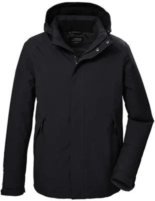 Produktbild von KILLTEC Herren Funktionsjacke KOW 4 MN