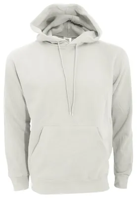 Produktbild von SG Kapuzenpullover / Kapuzen-Sweatshirt, unifarben FK774 (S) (Weiß)