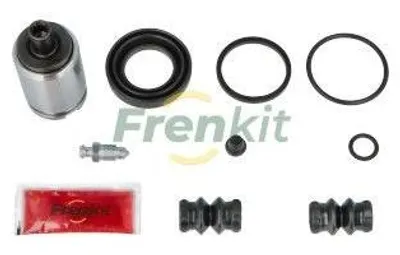 Produktbild von FRENKIT Bremssattel-Reparatursatz passend für MERCEDES-BENZ A-Klasse (W176) Hinten 36mm 236970