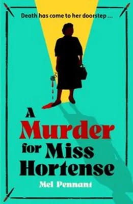 Zdjęcie produktu dla A Murder for Miss Hortense