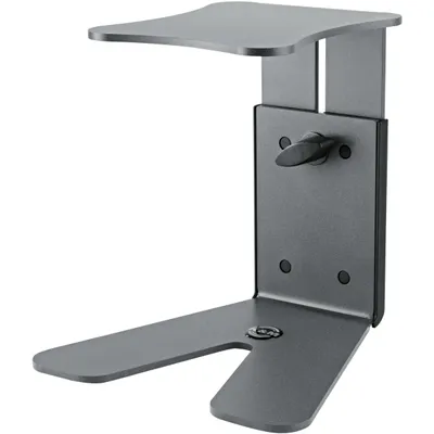 Produktbild von K&M 26772 Tischstativ für Boxen Basalt-Grau