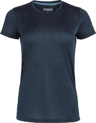 Produktbild von Regatta - "Josie Gibson Fingal Edition" T-Shirt für Damen RG5963 (34 DE) (Marineblau)