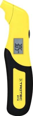 Produktbild von TROTEC der Reifendruck-Messgerät BY10 digital LCD-Display Messungen