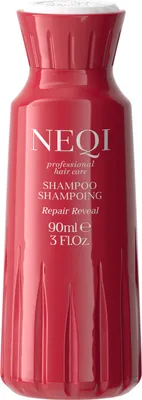 Produktbild von Neqi Repair Reveal Shampoo 90 ml
