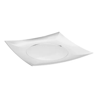 Produktbild von Sambonet S0341 Linea Q Platzteller 28x28, Edelstahl 18/10