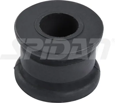 Produktbild von SPIDAN CHASSIS PARTS 411438 Lagerung Stabilisator Stabigummi Vorne passend für MERCEDES-BENZ Stufenheck (W124) W124 T-modell (S124) E-Klasse Limousine