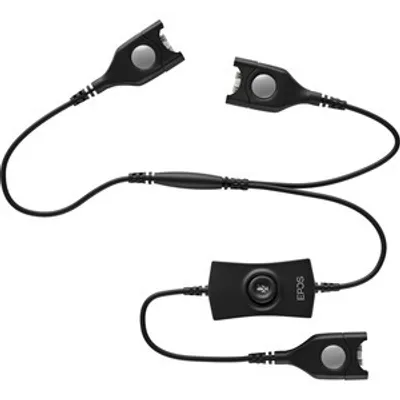 Produktbild von EPOS ATC 02 Headset-Anrufsteuerungskabel für Headset