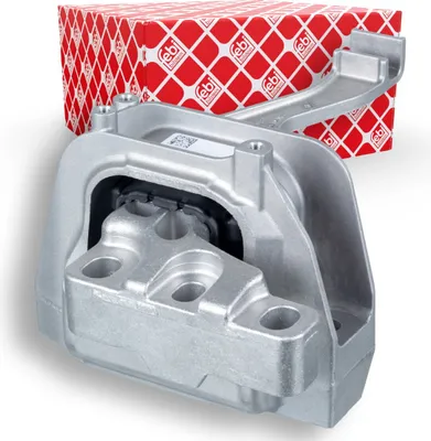 Produktbild von FEBI BILSTEIN Motorlager Gummimetalllager Rechts für VW T-Roc (A11) 104440