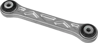 Produktbild von METZGER 58142109 Querlenker Hinten Links Oben Vorne Hinten Rechts Oben Vorne für TESLA Model S (5YJS) Model X (5YJX)