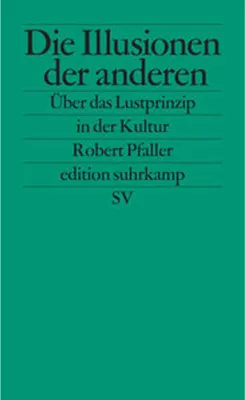 Obrázek produktu pro Die Illusionen der anderen