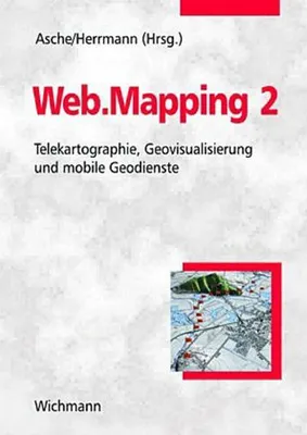 Produktbild von Web.Mapping 2