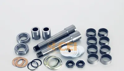 Produktbild von CEI Reparatursatz Achsschenkelbolzen 230.022 für VOLVO FH 16 271mm 8995g