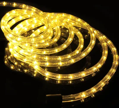 Produktbild von Navždy 14M LED lanové svetlo vonkajšie teplé biele 504LEDs Vodotesné IP65 LED lanové svetlo vonkajšie a vnútorné pre Vianoce, svadbu, strechu, plot