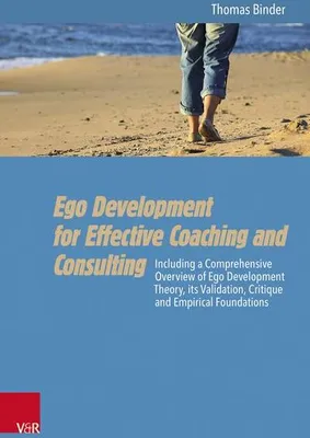 Image de Ego Development for Effective Coaching and Consulting