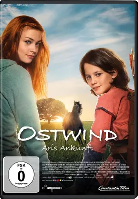 Produktbild von Ostwind - Aris Ankunft