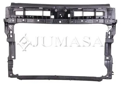 Produktbild von JUMASA 06075585 Schlossträger Frontmaske für VW TIGUAN (AD1) Frontverkleidung