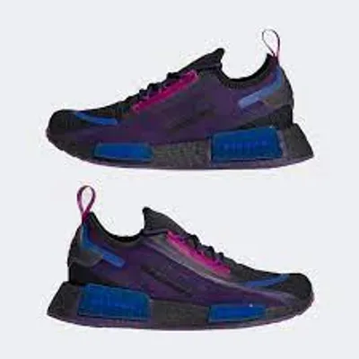 Produktbild von Adidas NMD_R1 Sptectoo W - Art GZ9287 - Grösse 39 1/3