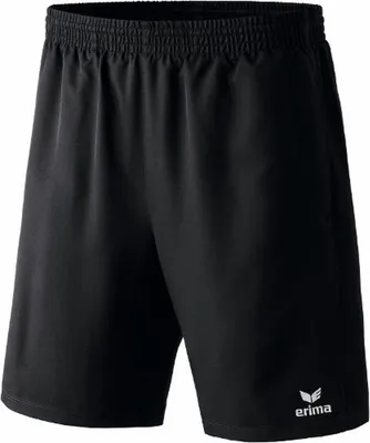 Produktbild von erima CLUB 1900 Shorts black 6 ( M )
