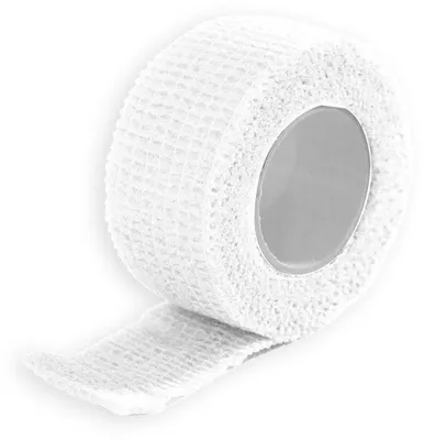 Produktbild von Hockey Schläger Grip Tape Schanner 25mm x 4,5m weiss