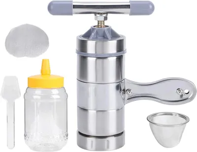 Obrázek produktu pro Praná bavlněná ubrus, čtvercový, nemačkavý, do kuchyně, jídelny, na zahradu