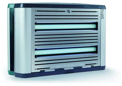 Zdjęcie produktu dla Pułapka na owady UV Halo Professional 2, 30 watów - bardzo wydajna