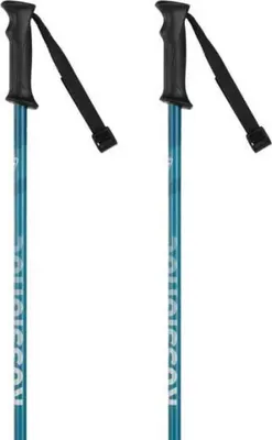 Zdjęcie produktu dla Kijki Rossignol Tactic srebrne 130 cm srebrne 130 cm