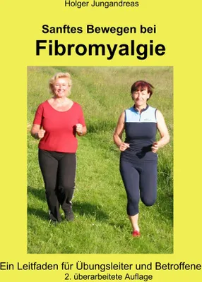 Produktbild von Sanftes Bewegen bei Fibromyalgie