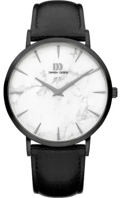 Obrázok produktu pre Dánsky dizajn - IQ52Q1217 - Náramkové hodinky - Uni - Kremeňový mechanizmus