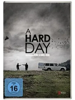 Produktbild von Kim, S: Hard Day