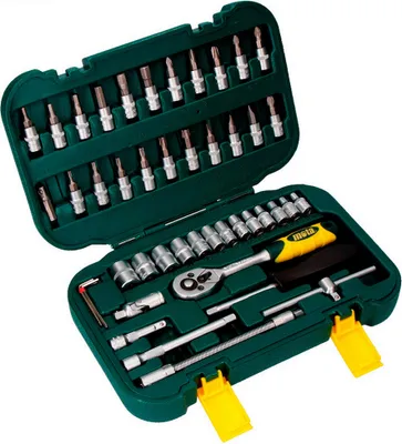 Produktbild von Schlüsselsatz Mota ek402
