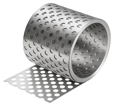 Productafbeelding van Aluminium Dakrooster voor Ventilatie en Bescherming