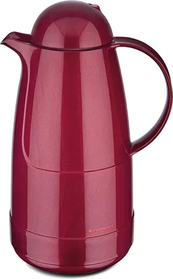 Produktbild von ROTPUNKT Isolierkanne 215 1,5 ltr. sparkling red