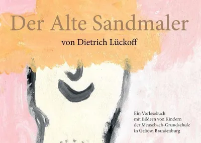 Produktbild von Der Alte Sandmaler