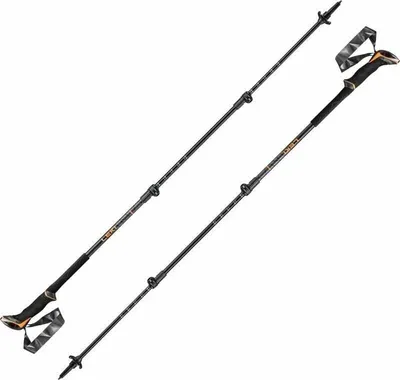 Zdjęcie produktu dla LEKI - 65221082 - Kije trekkingowe - Unisex