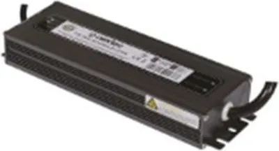 Produktbild von 3060 LED Netzteil FLACH 12 Volt 100 Watt waterproof IP65