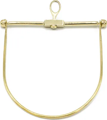 Produktbild von Taschenbügel 17,5cm breit