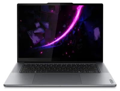 Produktbild von Lenovo Yoga Pro 7 15IPH11 Copilot+ PC, Intel Core Ultra 7, 38,9 cm (15.3"), 2560 x 1600 Pixel, 32 GB, 1 TB, Windows 11 Pro