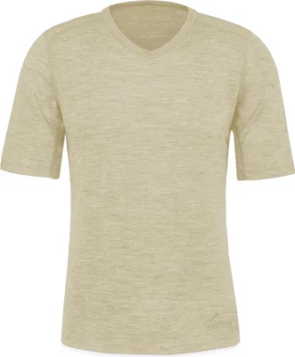 Produktbild von normani Herren Merino T-Shirt