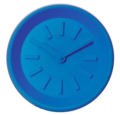 Obrázek produktu pro Nástenné hodiny SY101613BL, 26cm