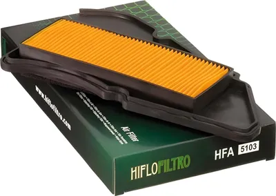 Produktbild von Luftfilter HifloFiltro HFA5103