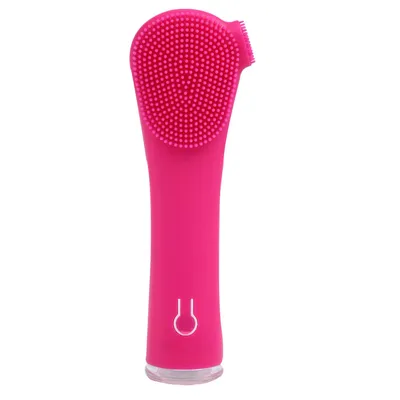 Immagine prodotto di Cenocco Beauty CC-9085: Detergente viso elettrico in silicone