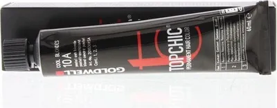 Produktbild von Goldwell Topchic Tube 10Gb 60 ml